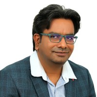 Havells India Ltd Employee Ak Gupta's profile photo
