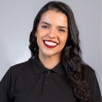 Fundacao Unimed Employee Marcela Vouguinha's profile photo
