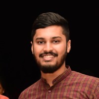 Wevolt Employee Ashfaq Sahal's profile photo