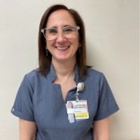 Canton-Potsdam Hospital Employee Jennifer Ward's profile photo