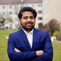 Prasanth Sekar Email