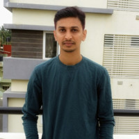 OutreachCircle Employee Sunil Sn's profile photo