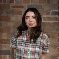 Environmental Leadership Australia Employee Olivia Parsonson's profile photo