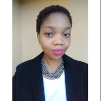 58Fleet Employee Ditshwanelo Moloi's profile photo