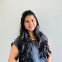 Nikitha Pendyala Email