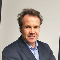 Unit4 Employee Hans Schaefer's profile photo