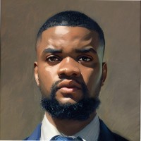 Metanoia Group Employee Kayembe Mutombo's profile photo