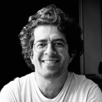 Free-lance Film & TV Editing Employee Mo Faraji's profile photo