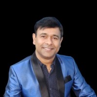Wipro Employee Santosh Modi's profile photo
