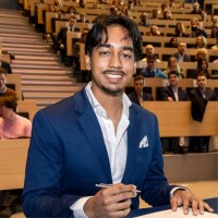 Dawnguard Employee Wishaal Kanhai's profile photo