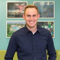 The Companies of Nassal Employee Daryl Parker's profile photo