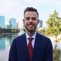 Fincadia Capital Employee Christopher Kayel's profile photo