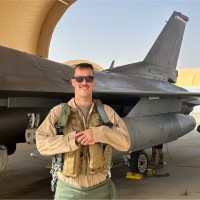 United States Air Force Employee Jack Moeller's profile photo