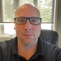 Anderson Fire Protection, Inc. Employee Derek Murphy's profile photo