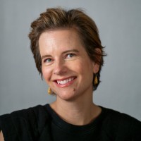 Blacksquare LLC Employee Julia Ogrydziak's profile photo