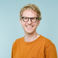 Pré Wonen Employee Jurgen Msc's profile photo