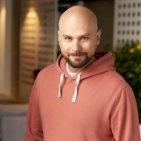 Packhelp Employee Arkadiusz Wasilonek's profile photo