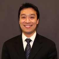 Shirley Ryan AbilityLab Employee Alvin Moy's profile photo