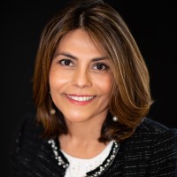 Vector Climate Employee Rocio Vargas's profile photo
