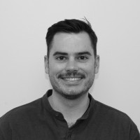 O.C. Tanner Employee Chris Jeffs's profile photo