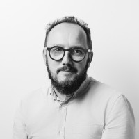 ADDITI Employee Harold Pussat's profile photo