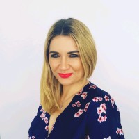 ITP SA BIOMEDICAL COMPANY Employee Katarzyna Filipek's profile photo