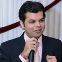 Graham Enterprise, Inc. Employee Keyur Bhatt's profile photo