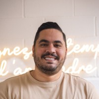 Beedeez Employee Hamza Sbaa's profile photo