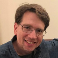 By Light Professional IT Services Employee Daniel Daughtry-Weiss's profile photo