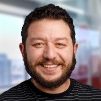 Quantum Rise Employee Peter Selim's profile photo