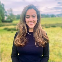 HUB Organoids Employee Yasmine Abouleila's profile photo
