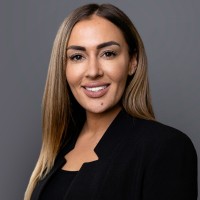 IEQ Capital Employee Christina Flamer's profile photo