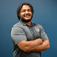 Dacotah Bank Center Employee Brandon Everett's profile photo