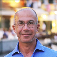 Hobart Group Employee Shlomo Ben-Haim's profile photo