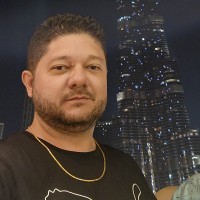 Faculdade Única Employee Doutor da Silva's profile photo