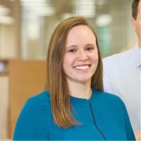 Uline Employee Anna Maynard's profile photo