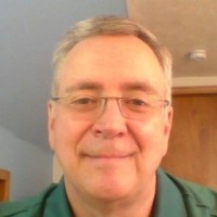 MedLearning Inc. Employee Mark Williams's profile photo