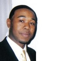 CT State Capital Employee Derrick Curry's profile photo