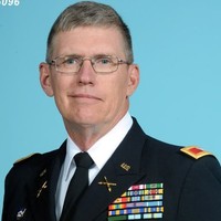 Retired, and traveling Employee Robert Hodgson's profile photo