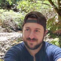 Ethix Merch Employee Daniel Cardozo's profile photo