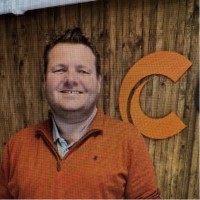 ColliCare Logistics Employee Tor Holmesland's profile photo