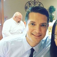 RAMPQuest Employee Roberto Villegas's profile photo