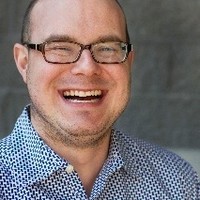 Marketing Strategies Employee Thomas Rasinen's profile photo