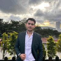 GoLive Yazılım A.Ş Employee Berkan Bezirci's profile photo