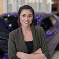 RealtyACCEL Employee Alexus Stevenson's profile photo