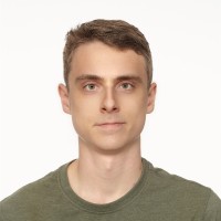 Mercury Employee Christopher Kowal's profile photo