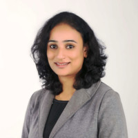 TÜV Rheinland Asia Employee Smitha Galla's profile photo