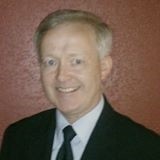 ZF Group Employee Les Black's profile photo