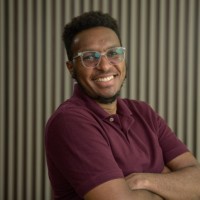 Centre for Digital Public Infrastructure Employee Antony Muriithi's profile photo