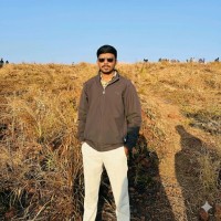 Cloud Future Technologies INC Employee Tharun Sagar's profile photo